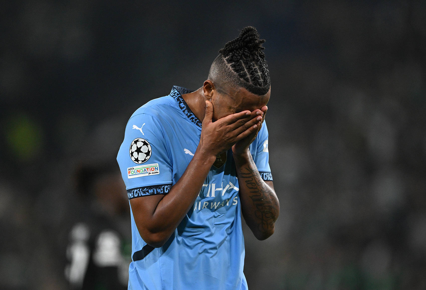 欧冠开场哨为什么不更新了